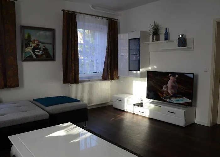 Fh Hannahliese بيت للعطل